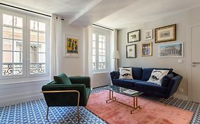 Strada - Magnifique Appartement Proche Opera