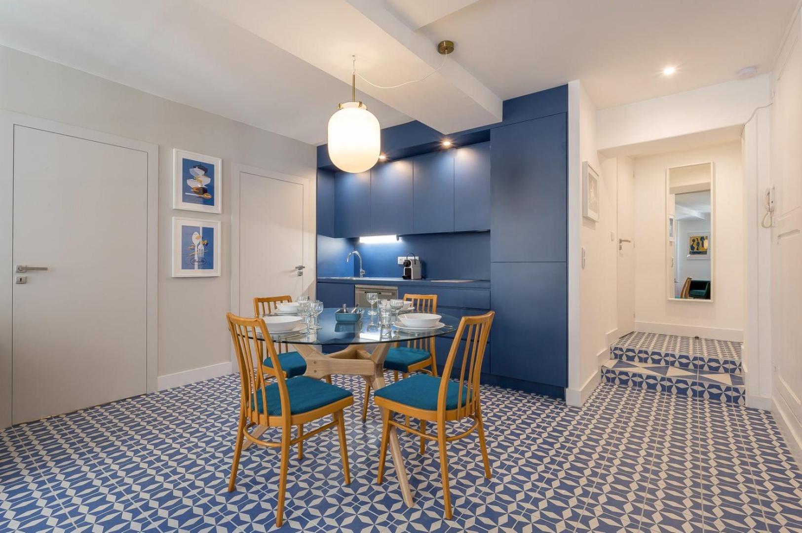 Strada - Magnifique Appartement Proche Opera Лион Экстерьер фото